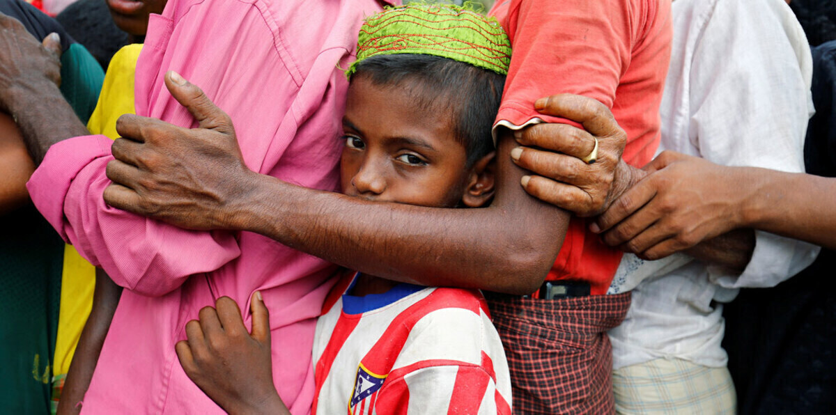 برلمانيون كويتيون يطالبون بقطع العلاقات مع ميانمار وفتح جسر جوي لمساعدة الروهينغا