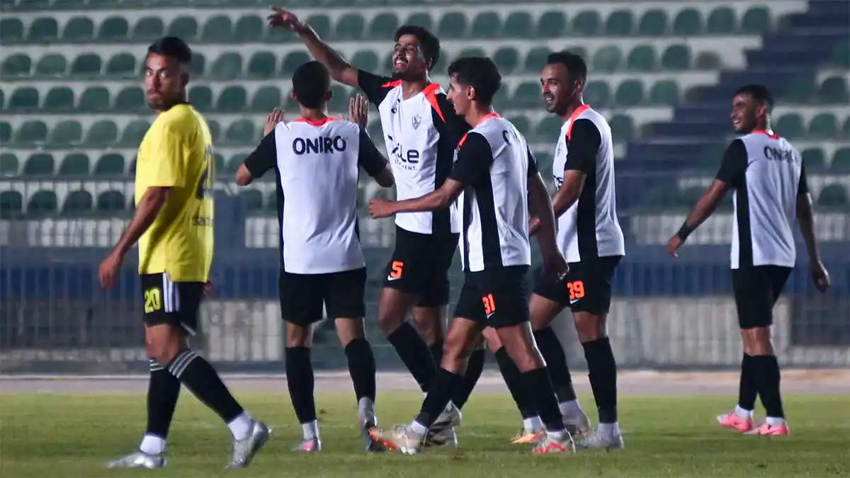 مقابل 100 مليون جنيه.. الزمالك يتجه لبيع نجمي الفريق