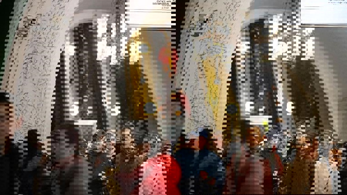 كيف تستخدم روسيا "التكنولوجيا الاستبدادية" للحد من انتشار فيروس كورونا؟‎