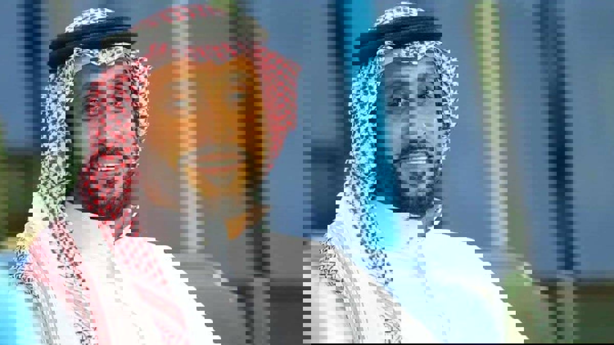 سامي الجابر يكشف سر خلافه مع سالم الدوسري خلال توليه قيادة نادي الهلال السعودي (فيديو)