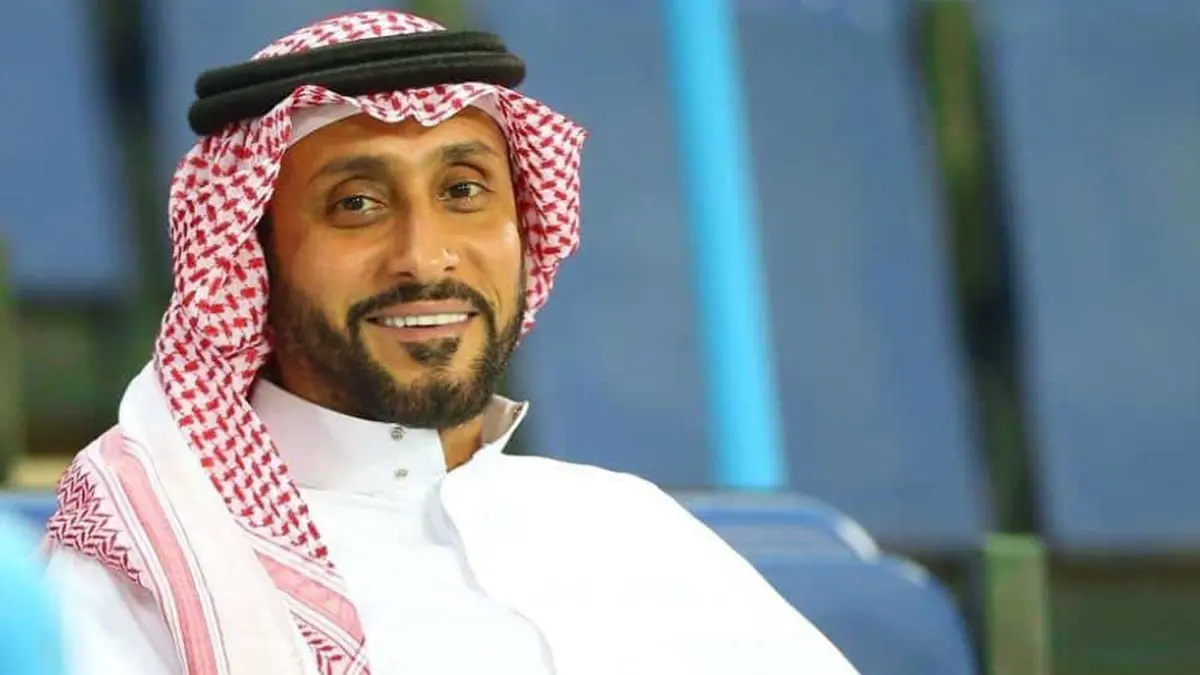 سامي الجابر يكشف سر خلافه مع سالم الدوسري خلال توليه قيادة نادي الهلال السعودي (فيديو)