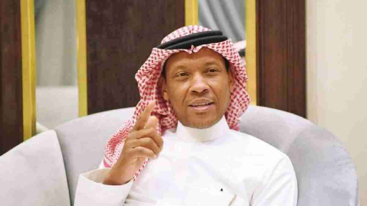 ناصر الشمراني يهز شباك محمد الدعيع بطريقة رائعة (فيديو)