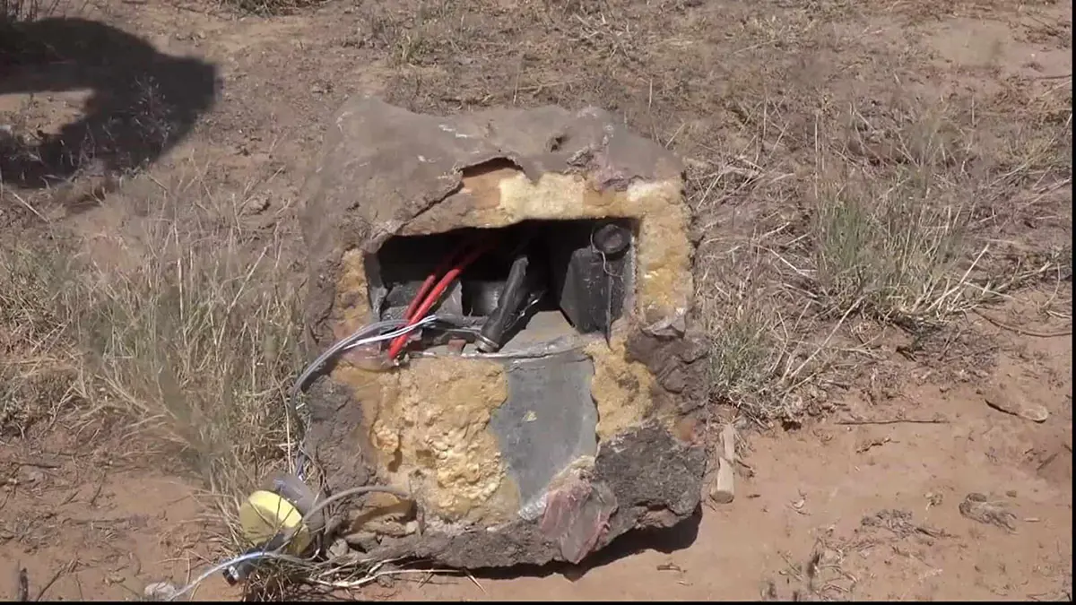 مصرع 9 أفارقة سخرتهم ميليشيات الحوثي لحفر الأنفاق في الحديدة‎