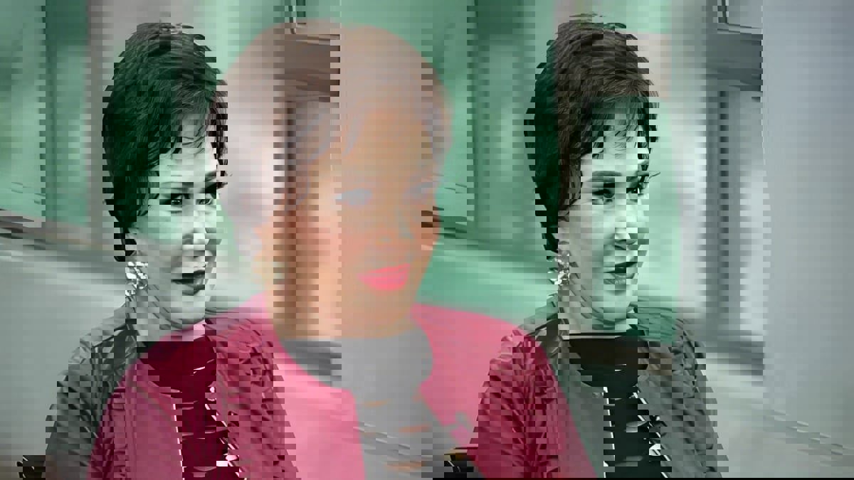 لبلبة: "عصابة الماكس" رحلة سينمائية قدمتني بشكل مختلف