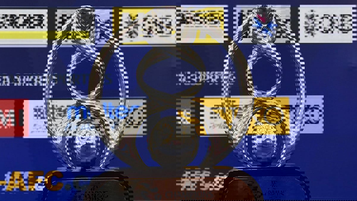 رسميا.. إقامة دور المجموعات من دوري أبطال آسيا بنظام التجمع