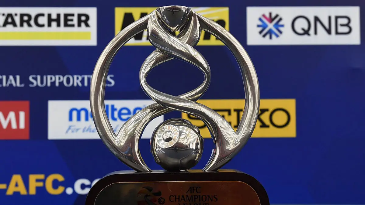 رسميا.. إقامة دور المجموعات من دوري أبطال آسيا بنظام التجمع