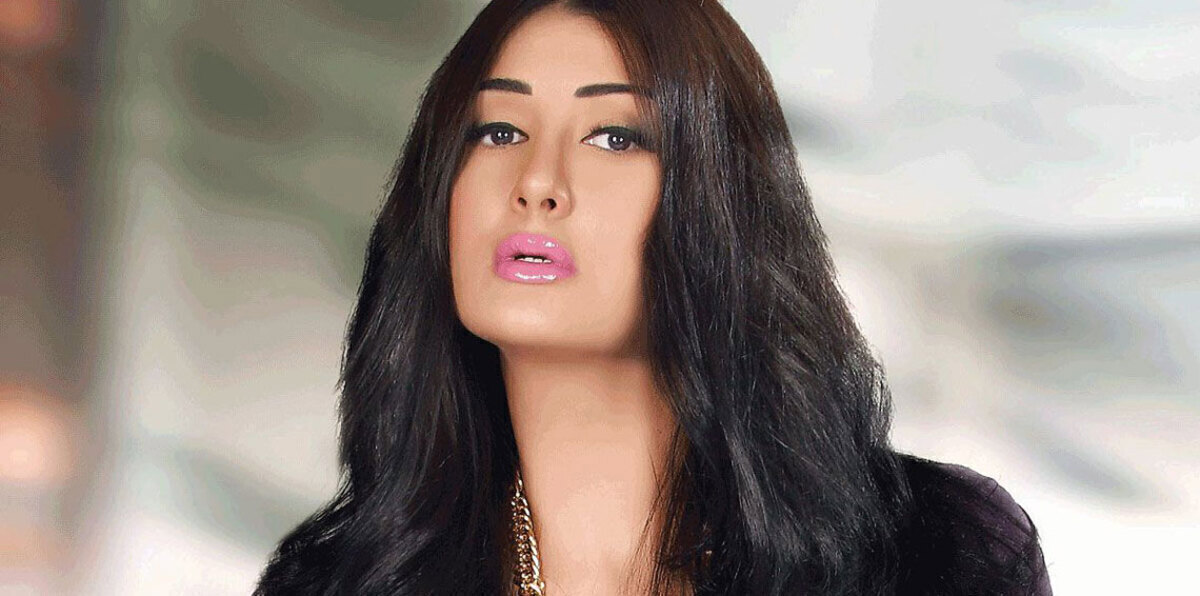 تأجيل الحكم على غادة عبدالرازق مجددًا في قضية "الفعل الفاضح"