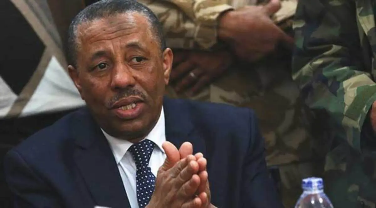 الحكومة الليبية المؤقتة تسبب إرباكاً للأردن