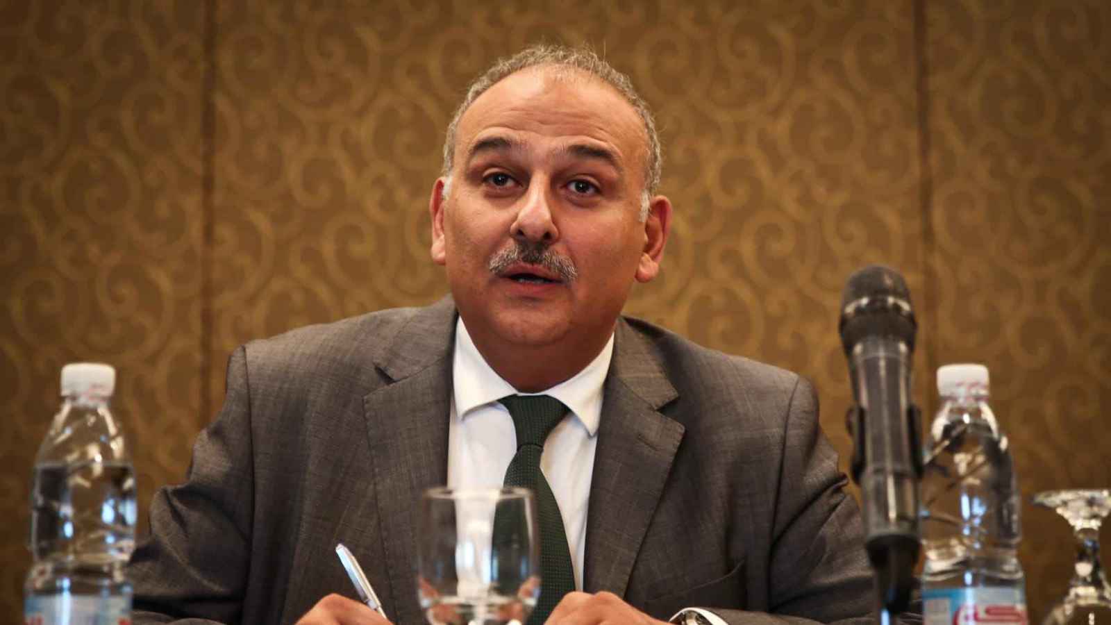 "تشويه للثورة".. جمال سليمان يُحذر من عمليات التصفية في سوريا