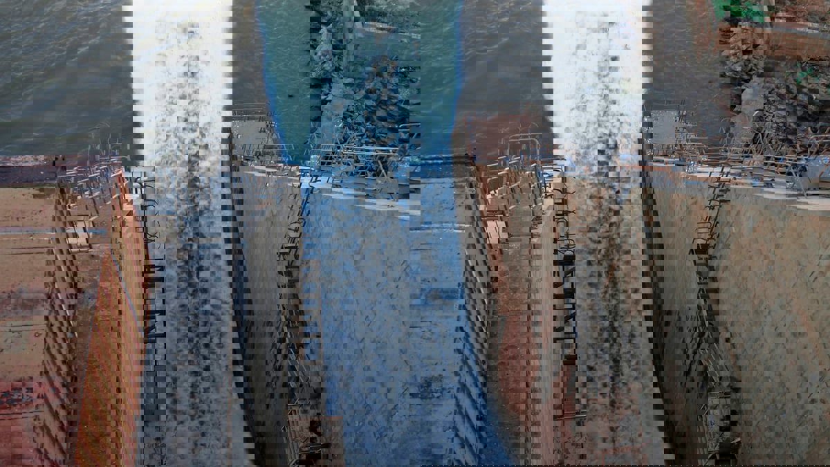 هل «بدأت» إثيوبيا.. الملء الثاني لسد النهضة؟