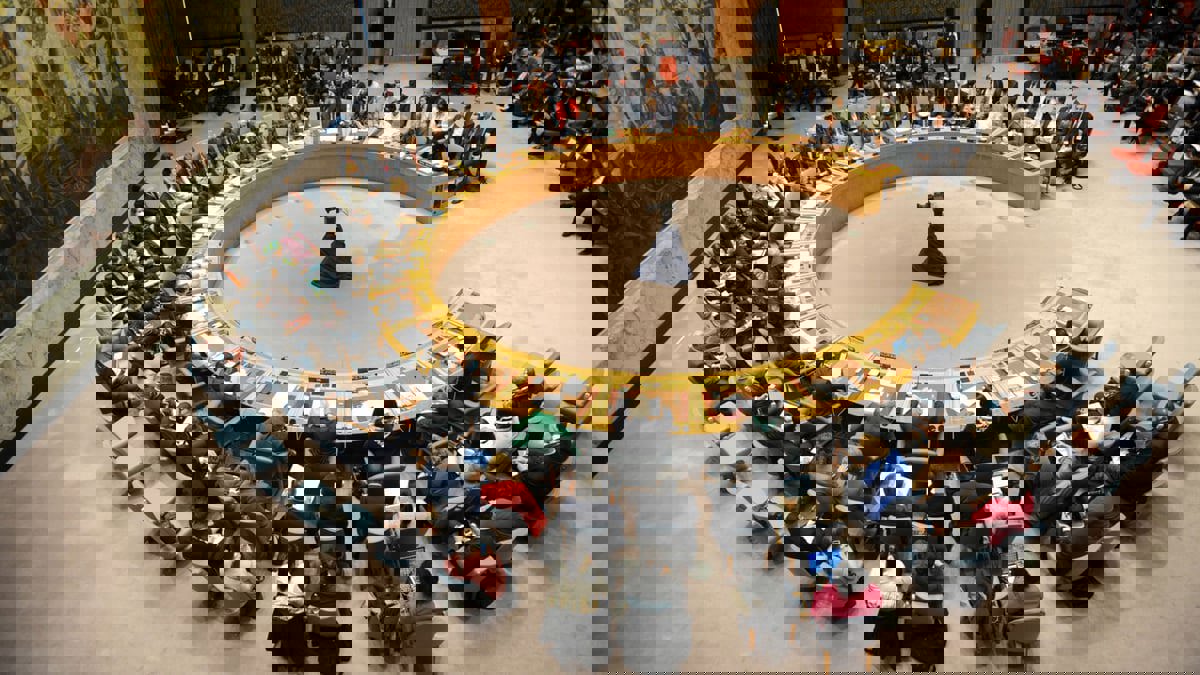 مجلس الأمن يدعو طالبان إلى "التراجع بسرعة" عن سياستها التقييدية