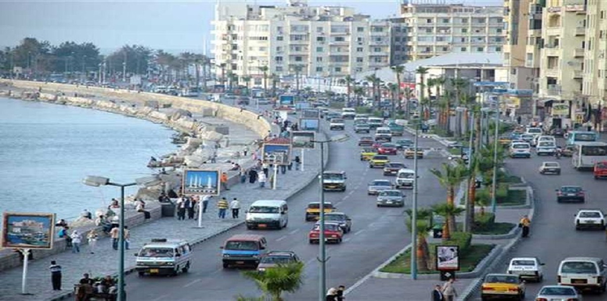 مصر تضخ 55 مليون دولار لحماية الإسكندرية من الغرق