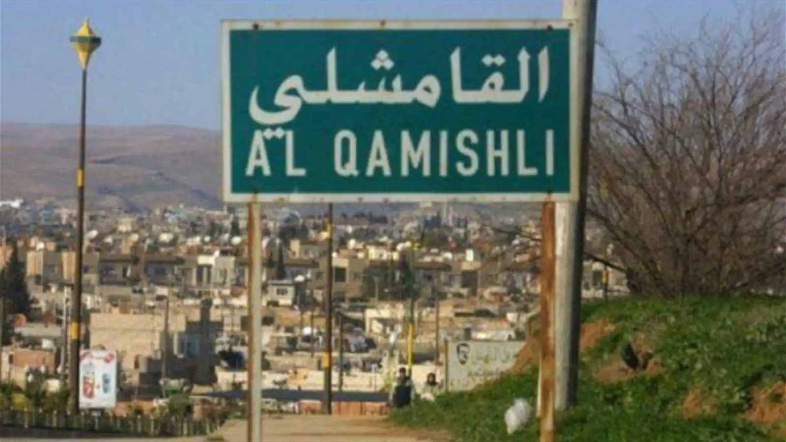 أب يقتل ابنته وزوجها إثر خلاف عائلي في سوريا