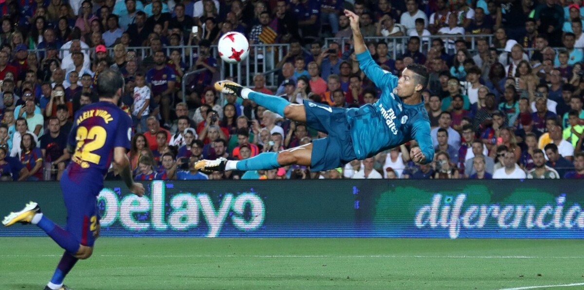 ملامح خطة إنقاذ برشلونة بعد ضربة الكلاسيكو (فيديو غرافيك)