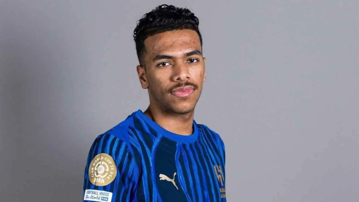 ما نسبة استمرار مصعب الجوير مع الهلال؟