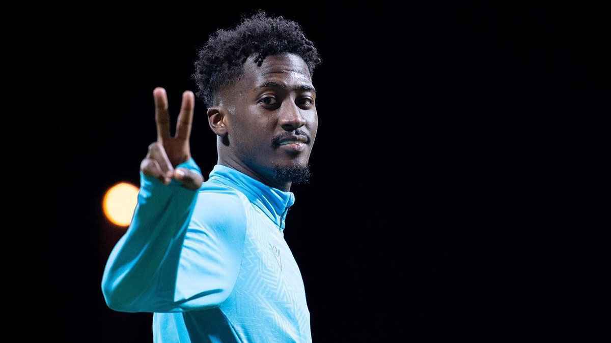 الأهلي والنصر يدخلان صراعا على مدافع المنتخب السعودي