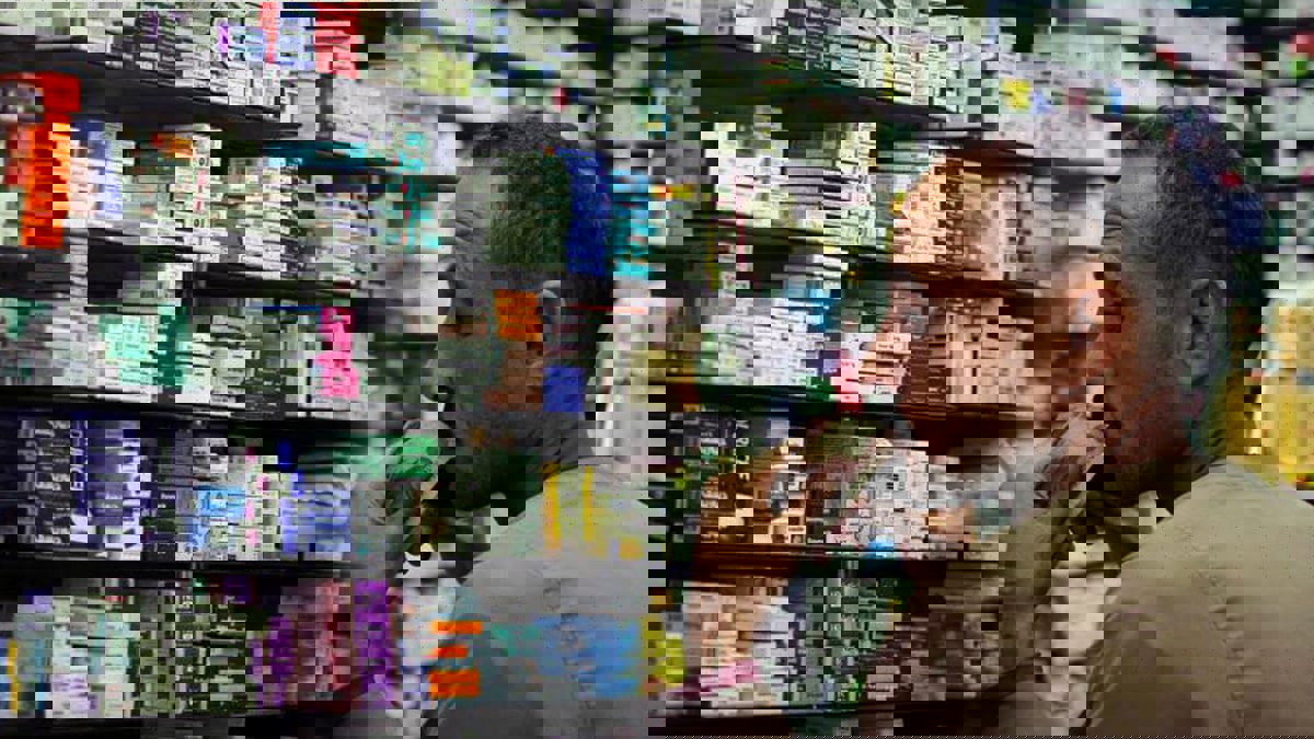 مصر ترفع أسعار "أدوية الفقراء" بنسب تصل إلى 100%