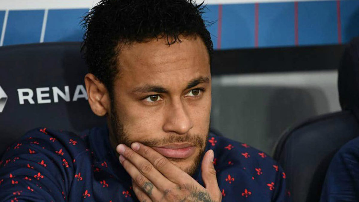 تقارير: يوفنتوس يتدخل بقوة لخطف نيمار بعرض خيالي