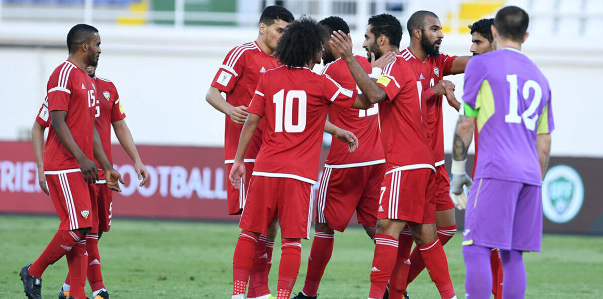 كأس الخليج 23: مباراة الإمارات والكويت.. 5 أسلحة في يد زاكيروني أمام الأزرق