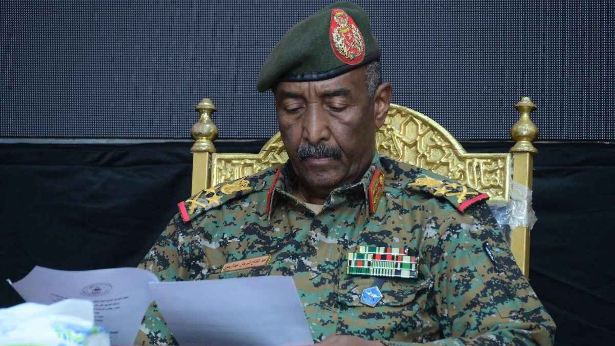 عزلة أعمق ومخاوف من "الانتقام".. حكومة بورتسودان تحت الضغط الأمريكي