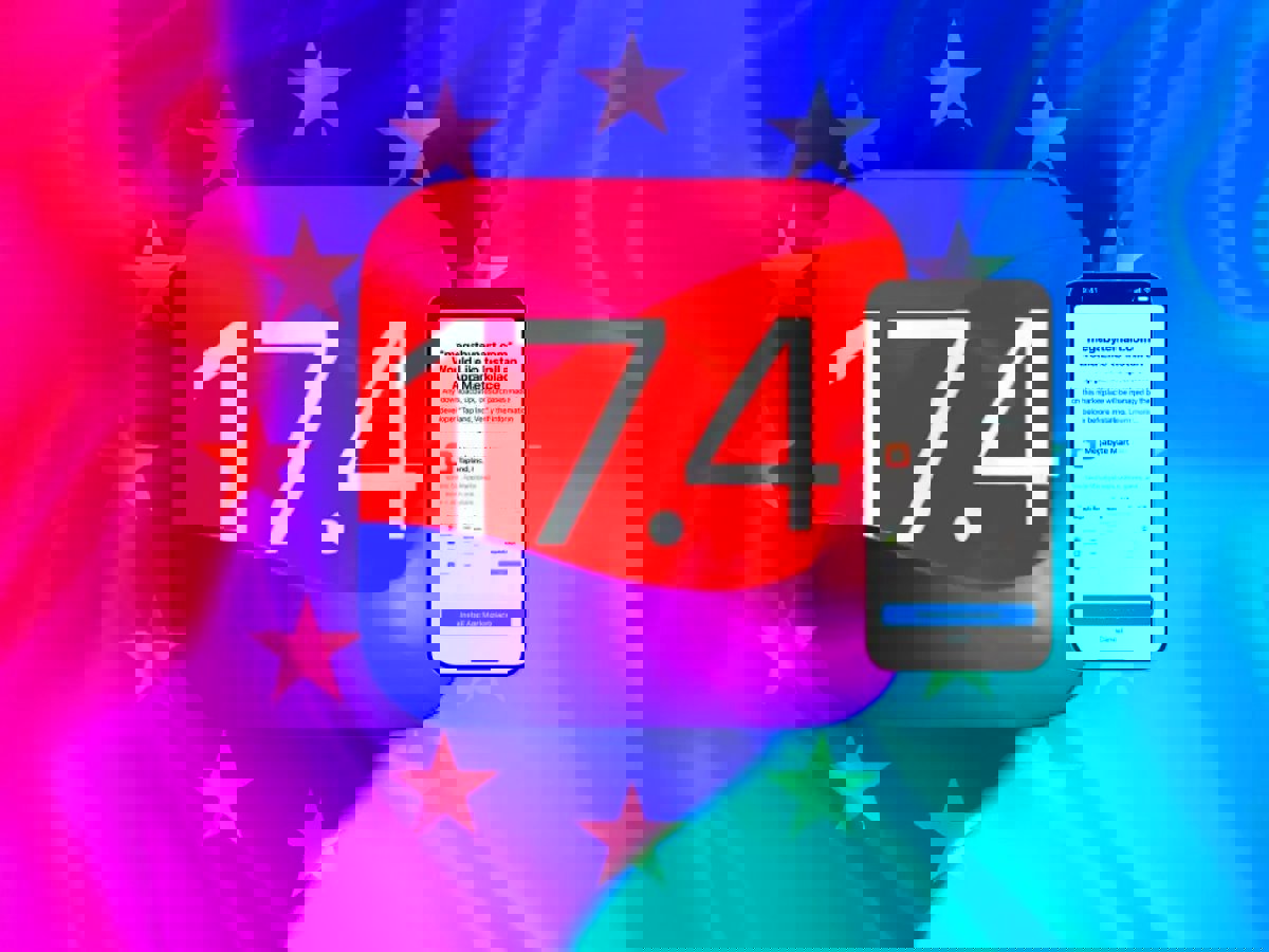 "أبل" تطلق تحديث iOS لهواتفها مع ميزات جديدة