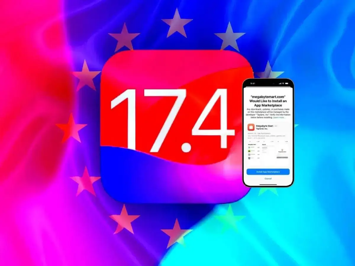 "أبل" تطلق تحديث iOS لهواتفها مع ميزات جديدة