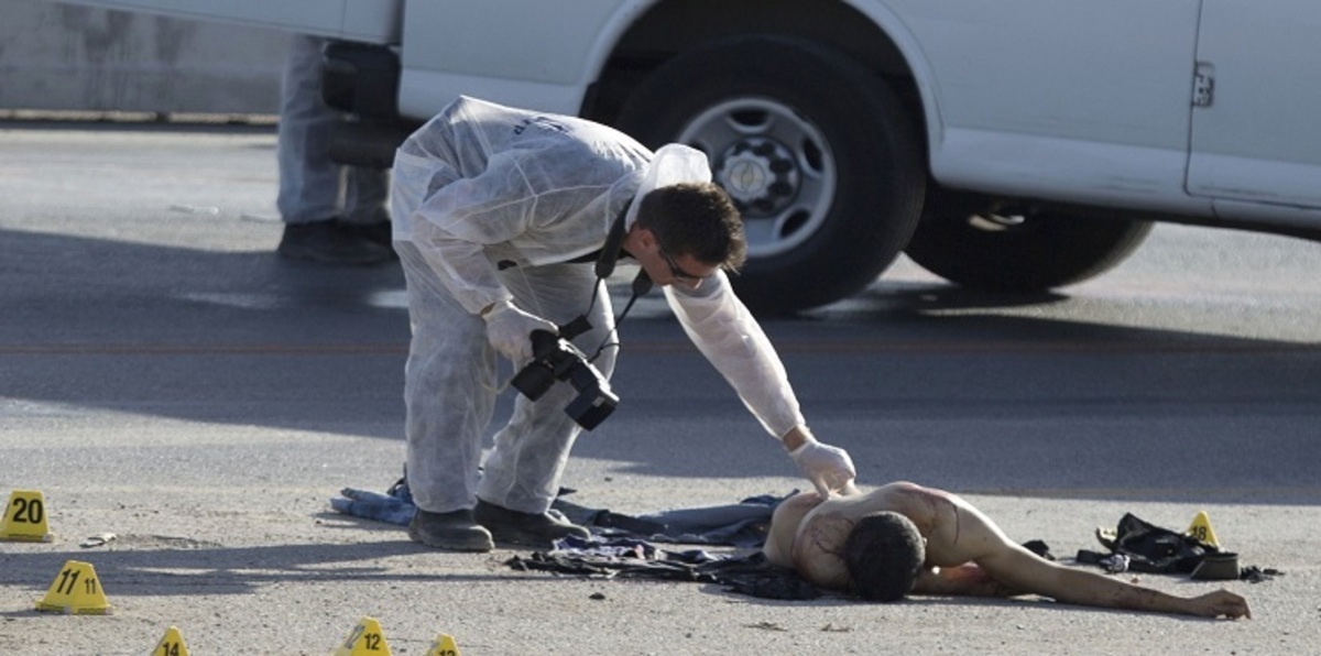 إسرائيل: فلسطيني يقتل سائحًا أمريكيًا في تل أبيب