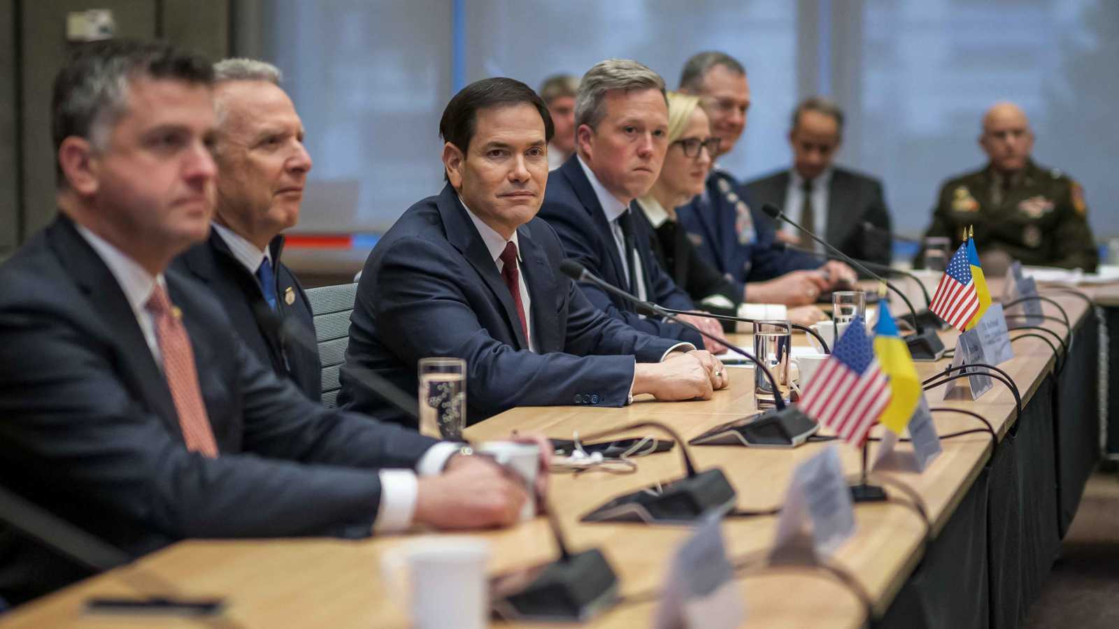 الضمانات الأمنية في خطة ترامب.. ما تعهدات واشنطن لكييف؟