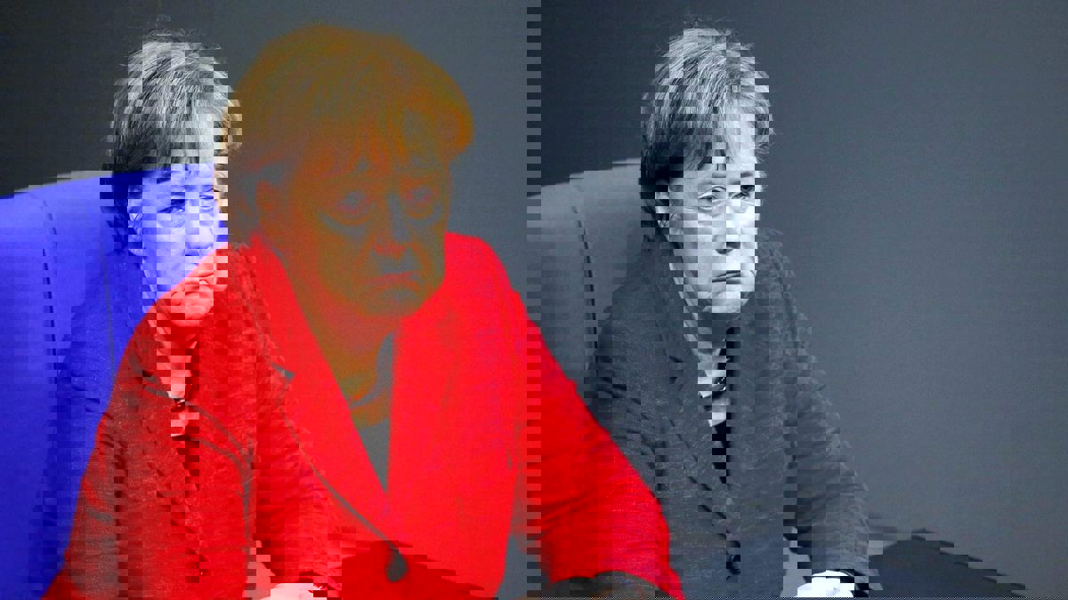 ألمانيا: لن نشارك حاليًا بأي مهمة تقودها أمريكا في مضيق هرمز