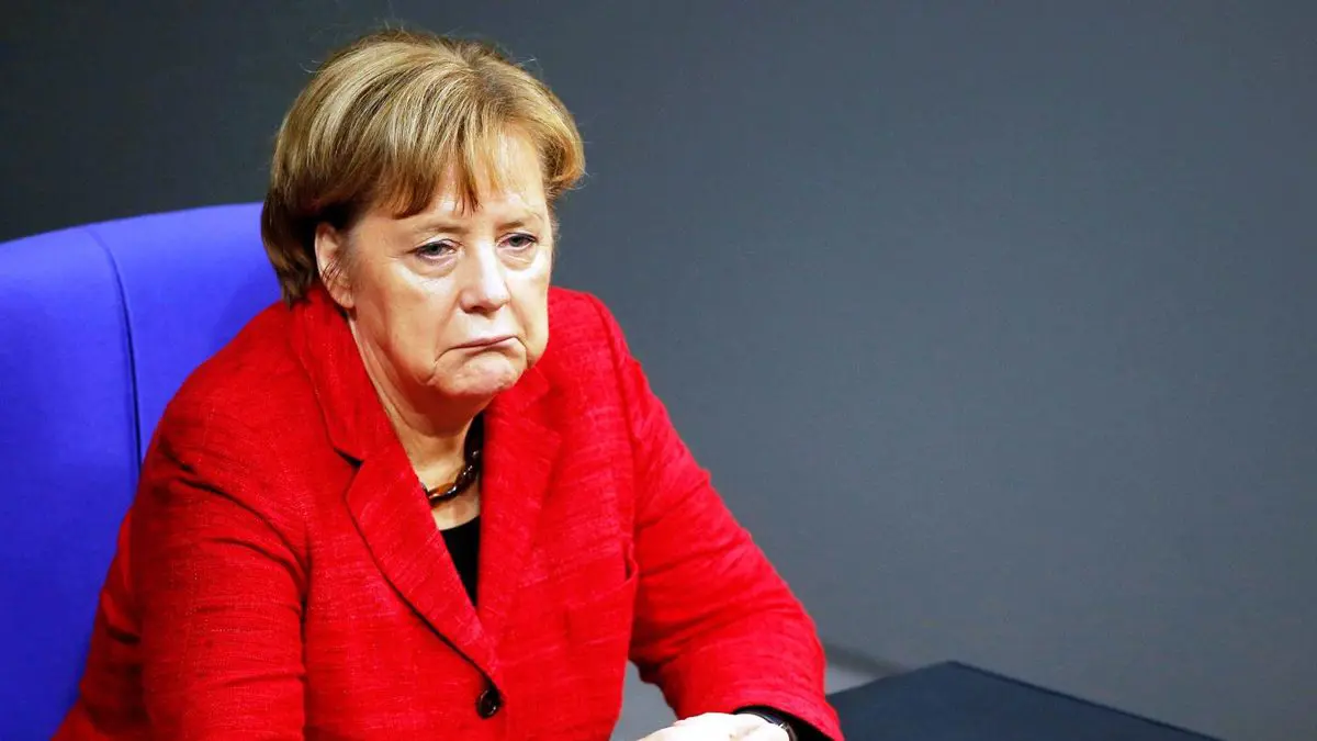 ألمانيا: لن نشارك حاليًا بأي مهمة تقودها أمريكا في مضيق هرمز