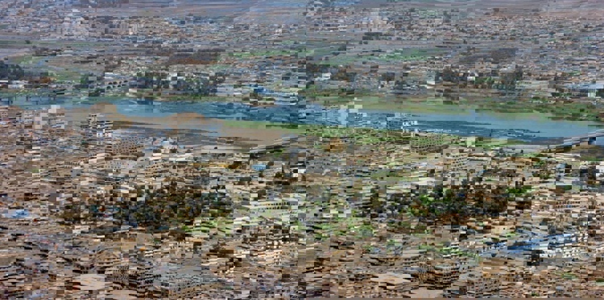  لأول مرة منذ استعادتها..الجيش العراقي يسمح لأهالي شرق الموصل مغادرة منازلهم‎