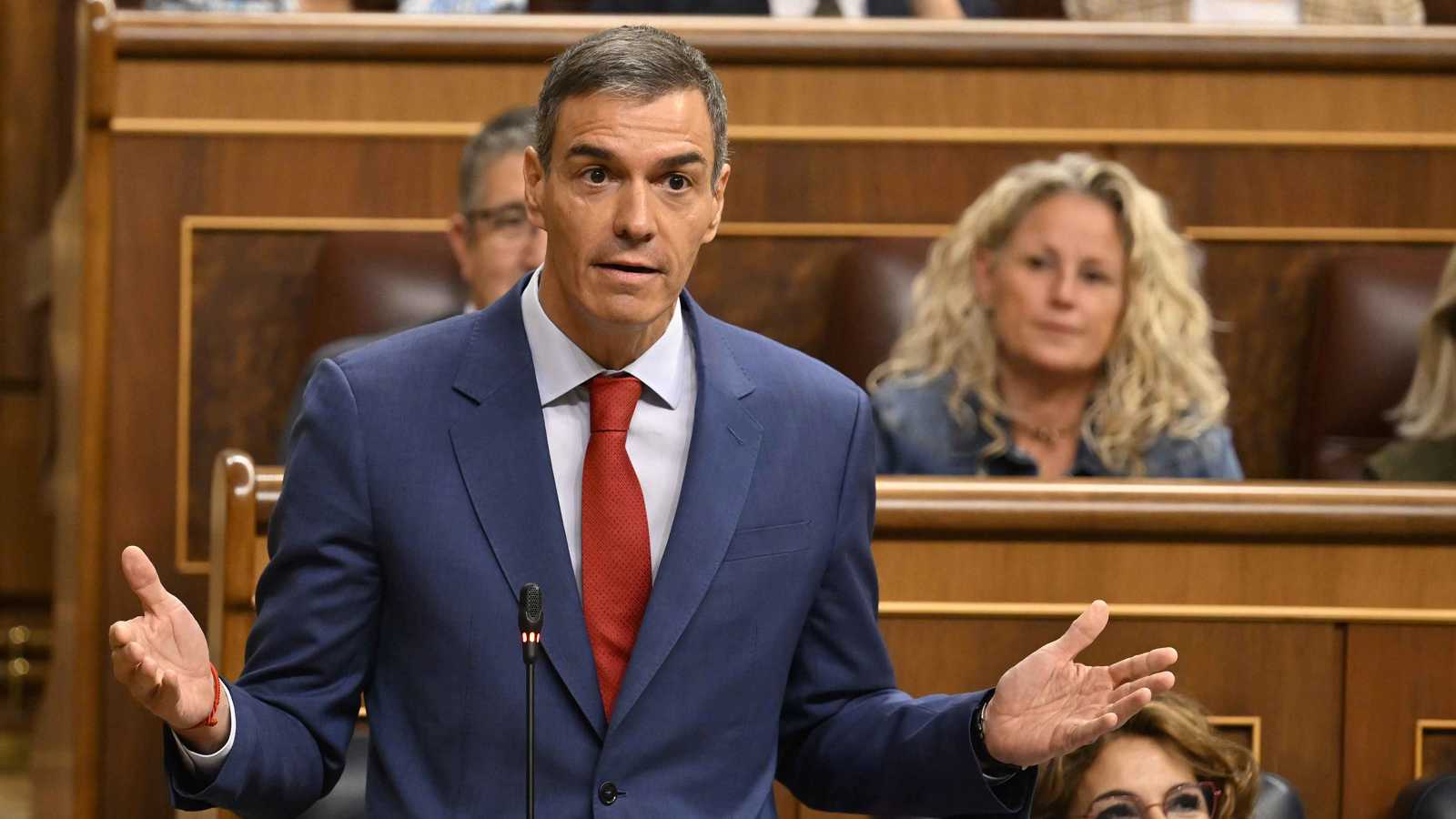 إسبانيا: وقف إطلاق النار لا يعني رفع حظر توريد الأسلحة لإسرائيل