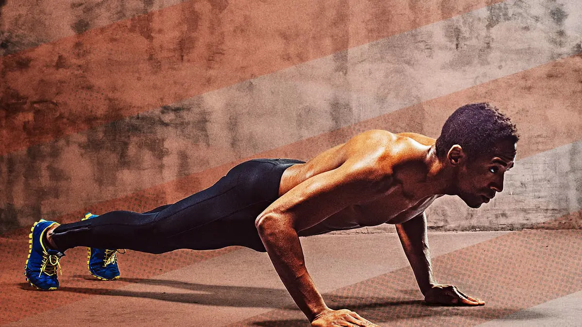 ما الفرق بين تمارين القوة وتمارين الوزن؟ وما الأنسب‎ لك؟