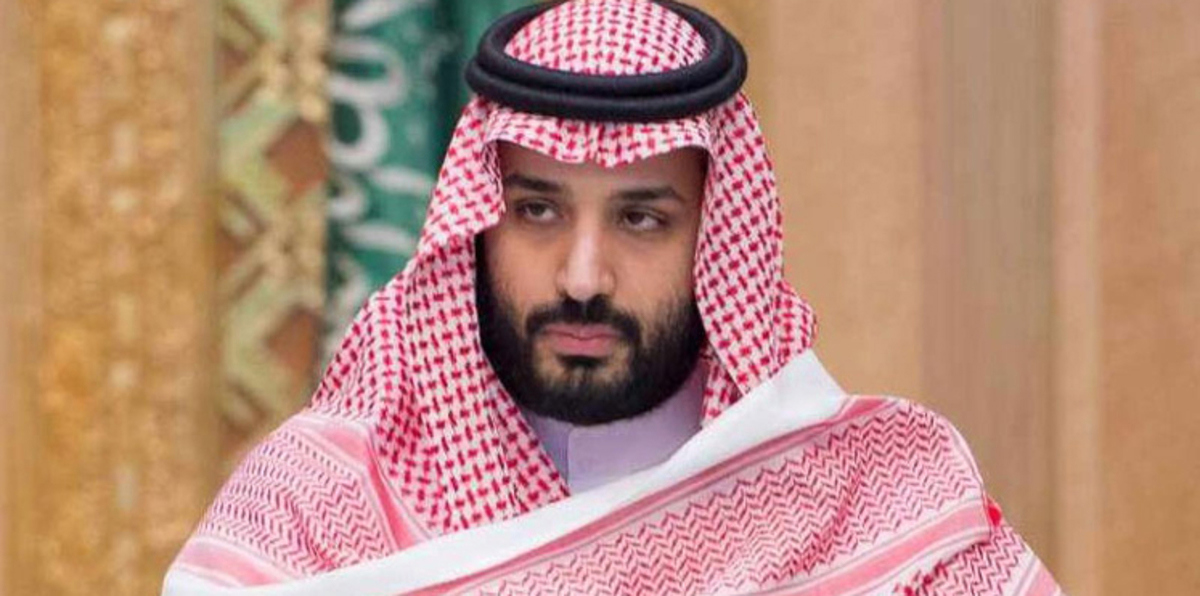 فيديو.. محمد بن سلمان يشن هجومًا حادًا على الإخوان وإيران