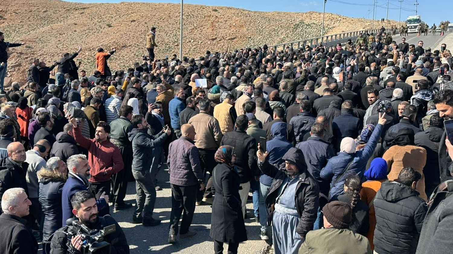 تفاقم أزمة كردستان العراق وحزب "العمال" يواجه اتهامات