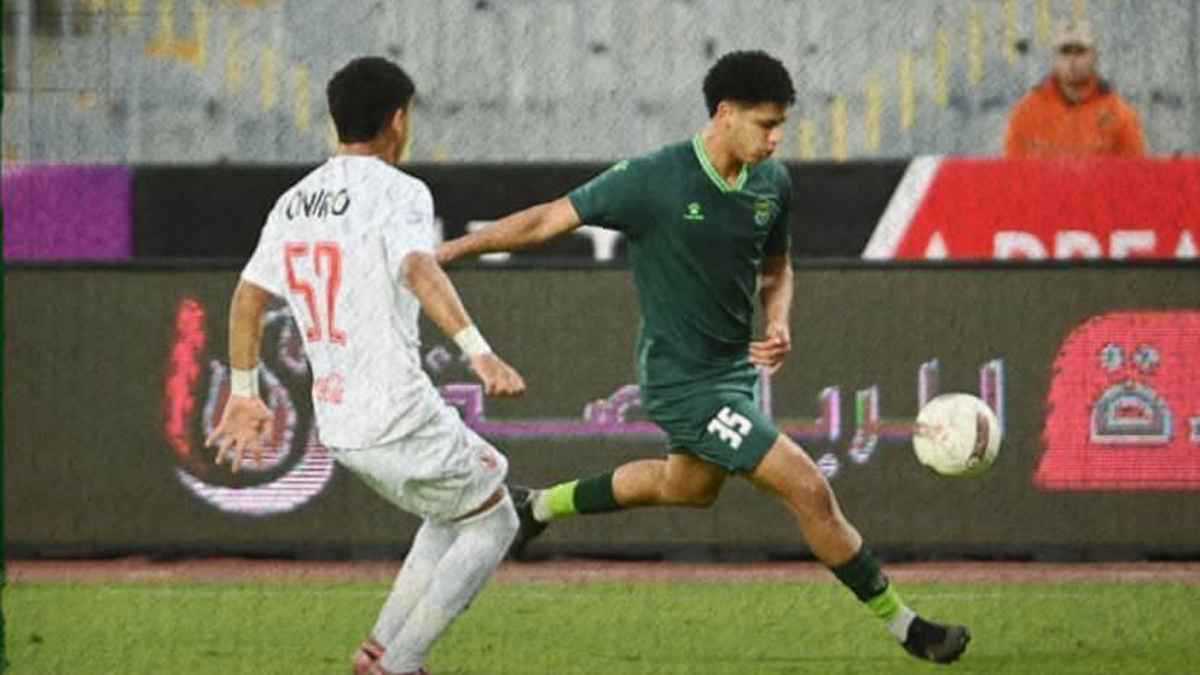 بث مباشر لمباراة الزمالك ضد الاتحاد السكندري بكأس عاصمة مصر