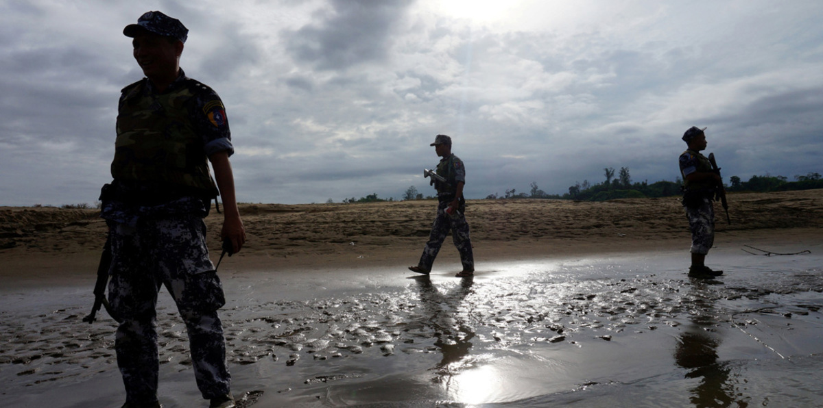 الأمم المتحدة تدين هجمات على قوات الأمن في ميانمار