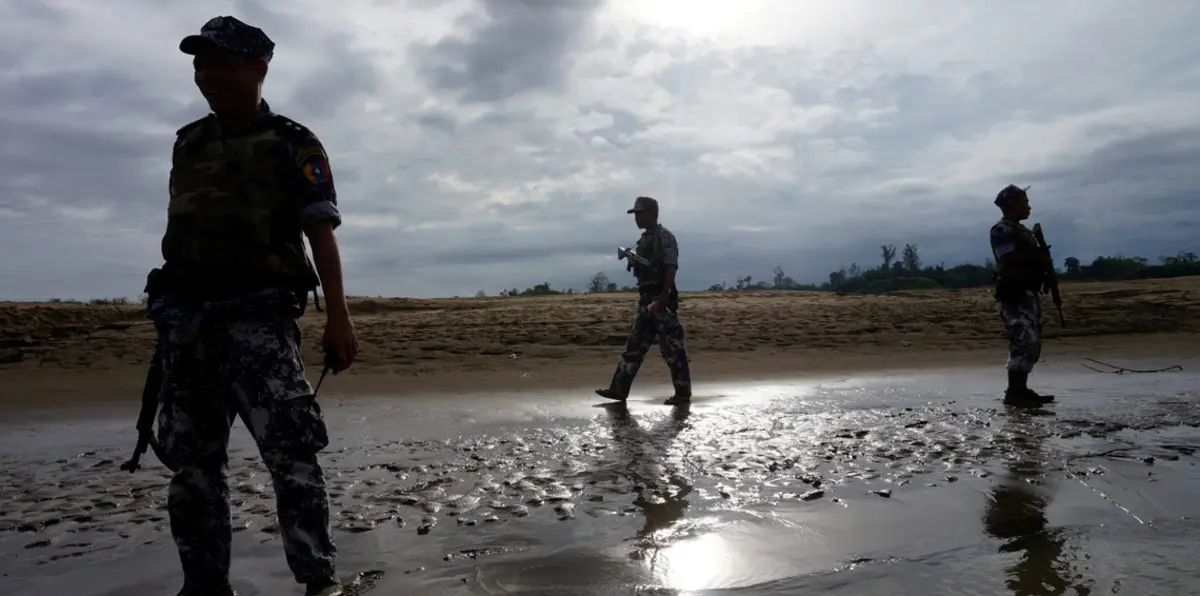 الأمم المتحدة تدين هجمات على قوات الأمن في ميانمار