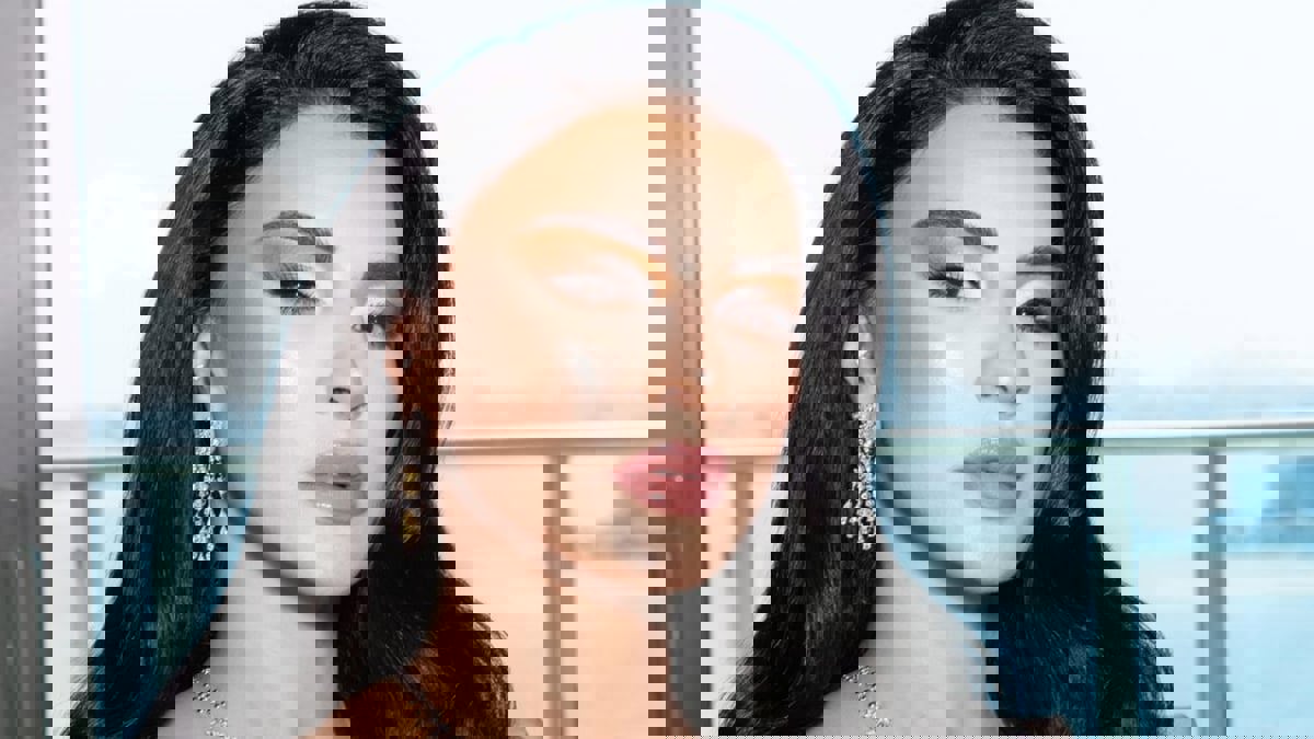 ماغي بو غصن تكشف مفاجآت صادمة عن زواجها الأول 