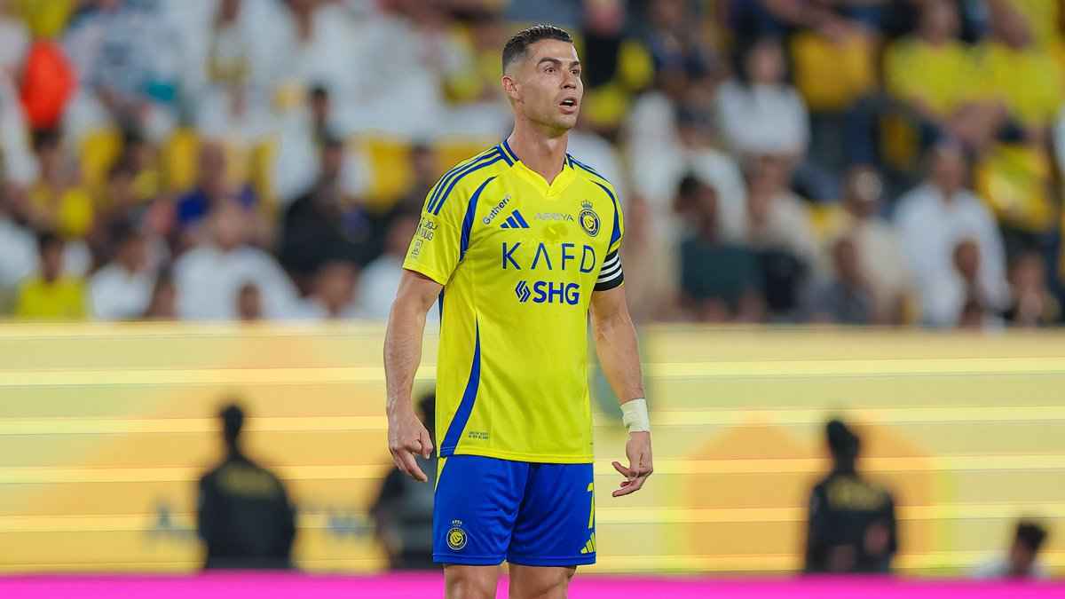 ضربة تاريخية.. الوداد المغربي يقتحم سباق التعاقد مع كريستيانو رونالدو