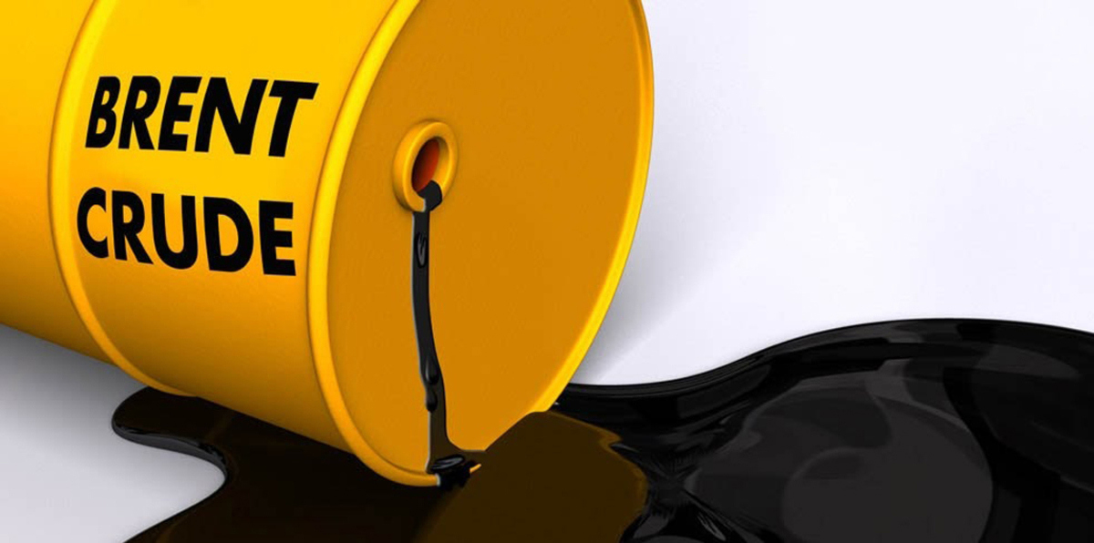 خام برنت يصعد عند أعلى مستوى خلال 30 شهرًا