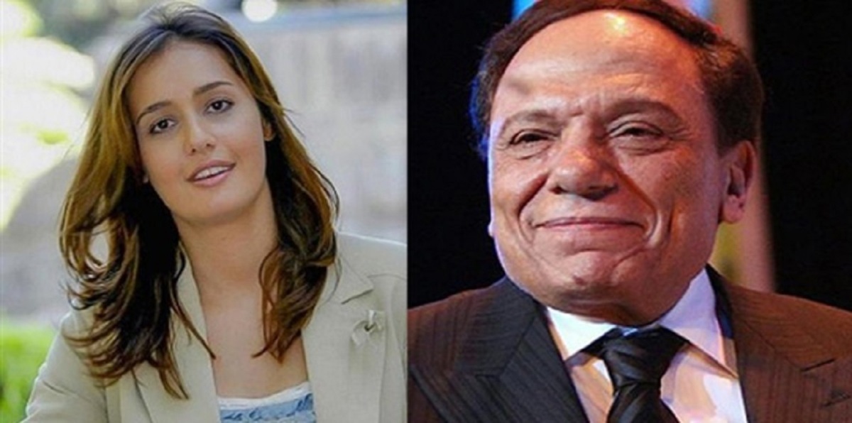 بعد خلعها الحجاب.. عادل إمام يكشف حقيقة ترشيح حلا شيحة لبطولة مسلسله الجديد