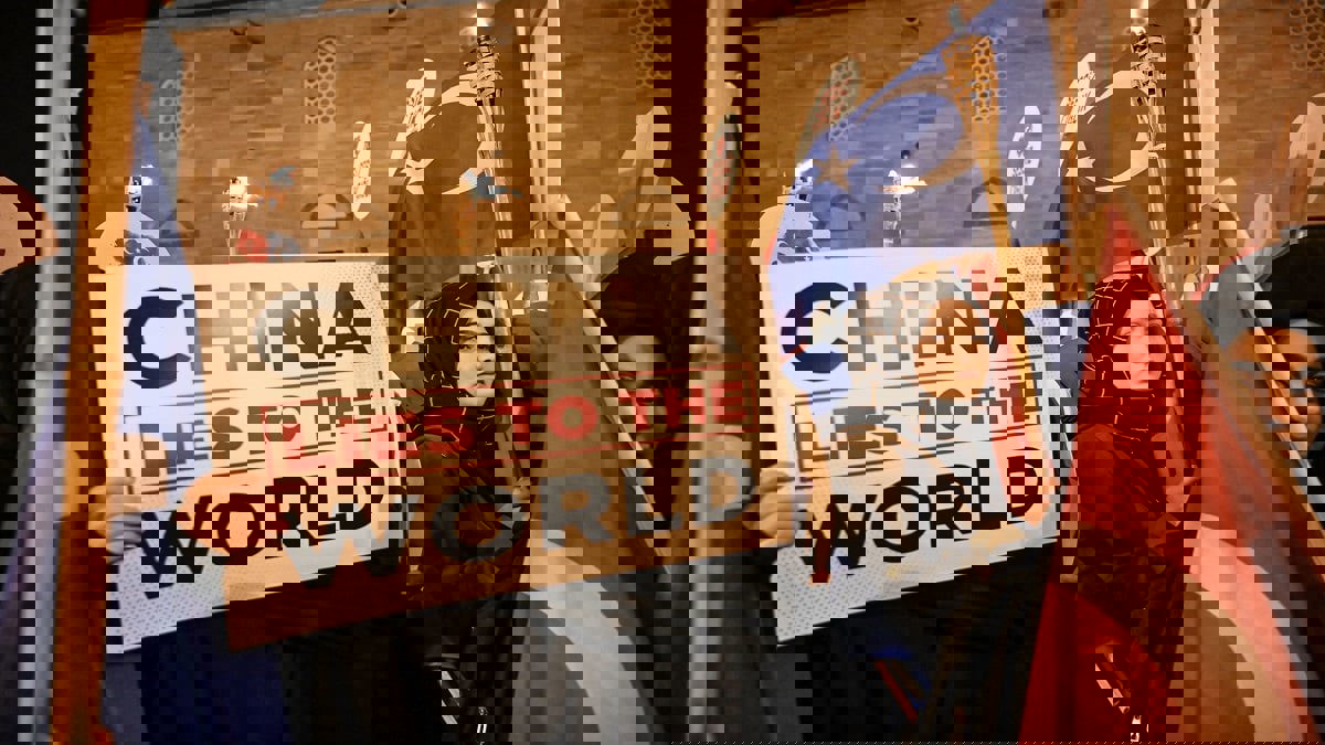 اتفاق تركيا مع الصين على تبادل المطلوبين يقلق الإيغور المسلمين