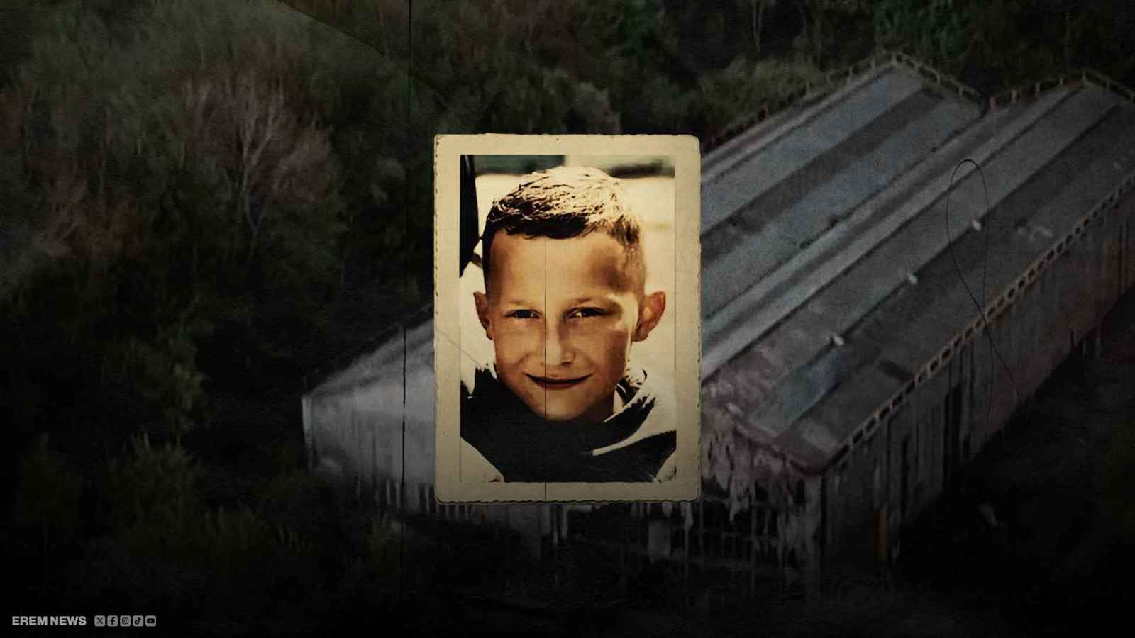 جريمة مراهقين تهز بريطانيا