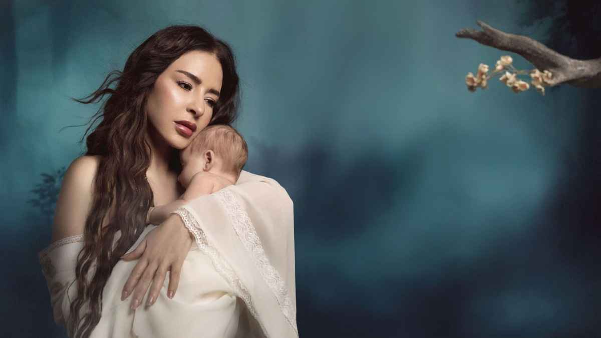 بالدم.. أول اتهام بـ"السرقة" في دراما رمضان 2025