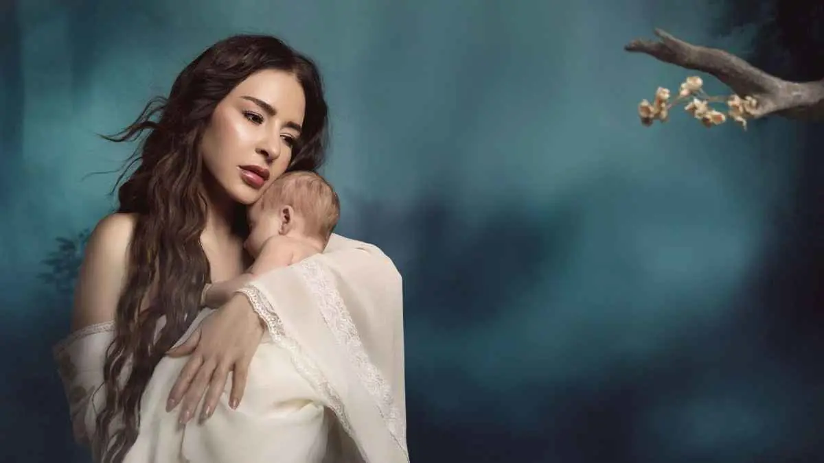 بالدم.. أول اتهام بـ"السرقة" في دراما رمضان 2025