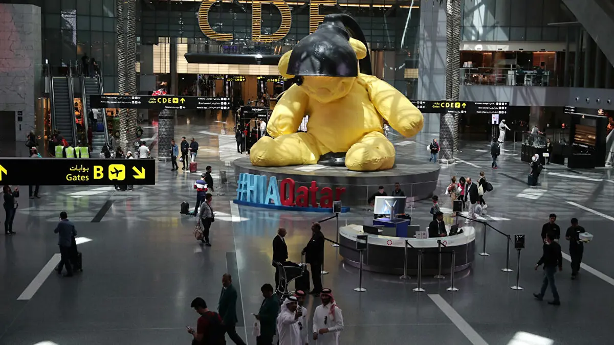 أستراليا عن واقعة فحص النساء بمطار الدوحة: أمر مزعج للغاية وعدواني