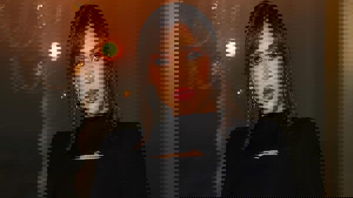 الدكتورة خلود تكشف آخر تطورات حالتها الصحية