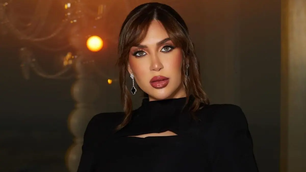 الدكتورة خلود تكشف آخر تطورات حالتها الصحية