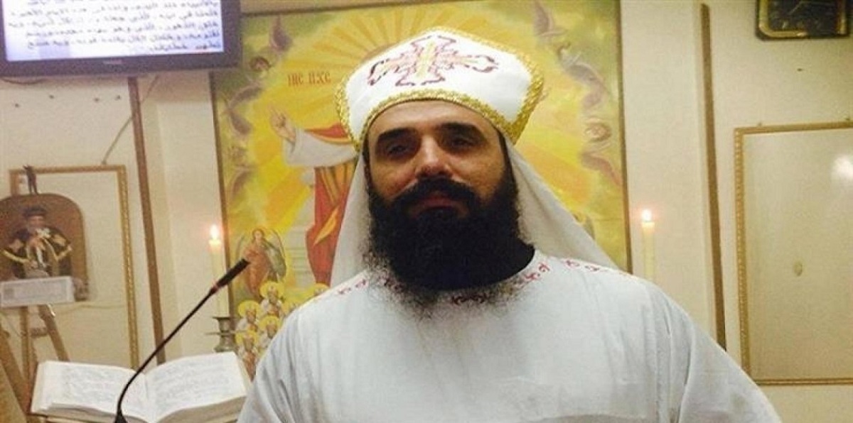 مصر.. الإعدام شنقًا لمتهم بقتل كاهن كنيسة المرج